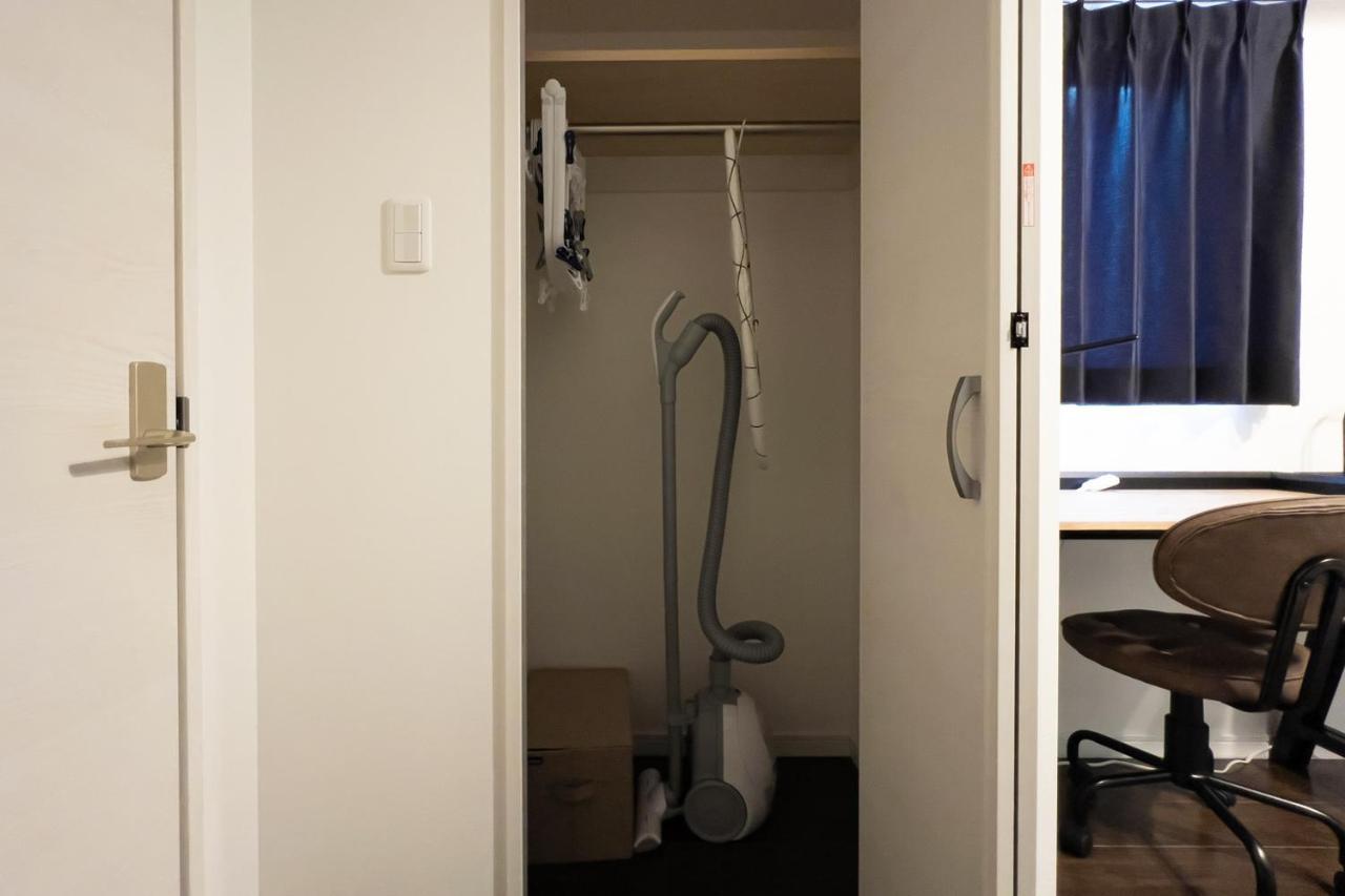 Apartment Grande Morishita Präfektur Tokio