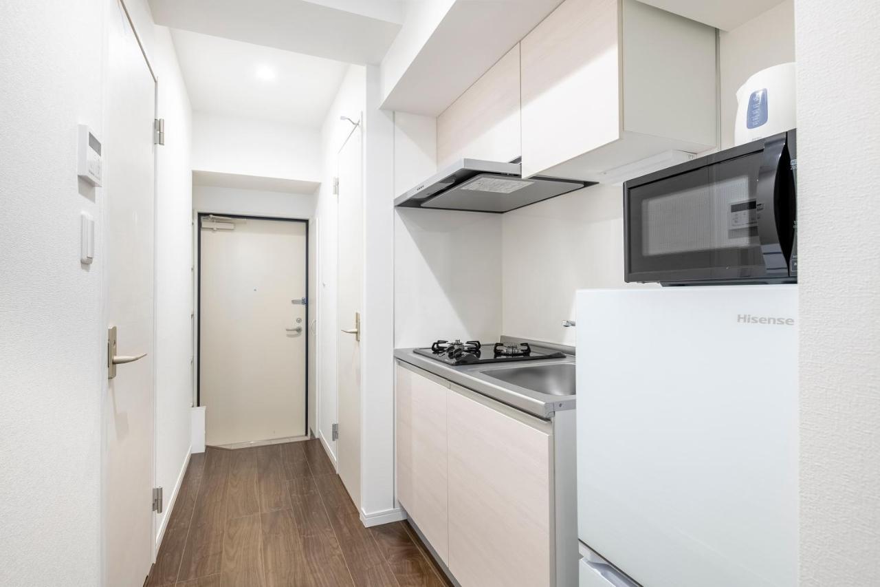 Apartment Grande Morishita Präfektur Tokio