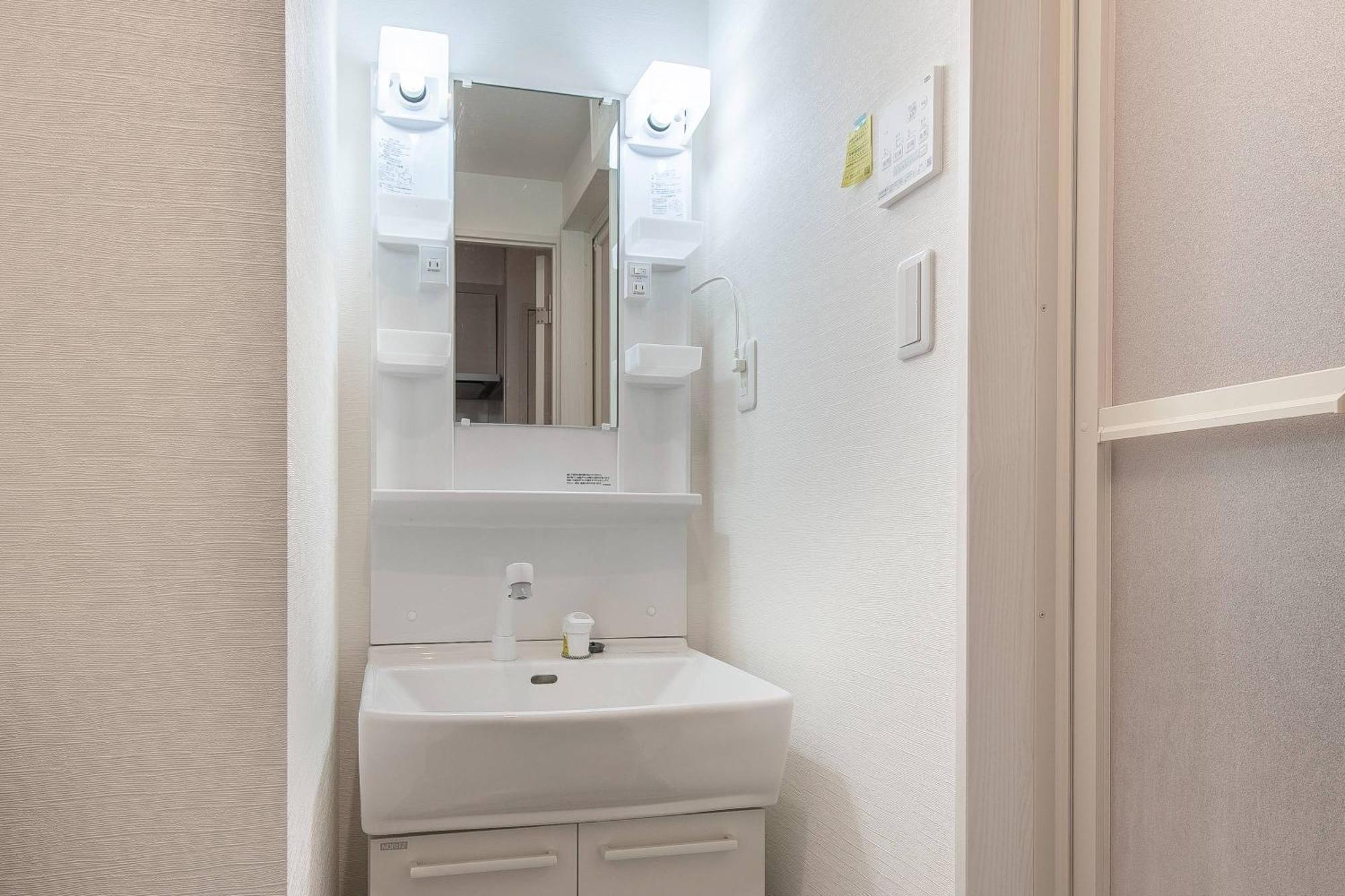 Apartment Grande Morishita Präfektur Tokio