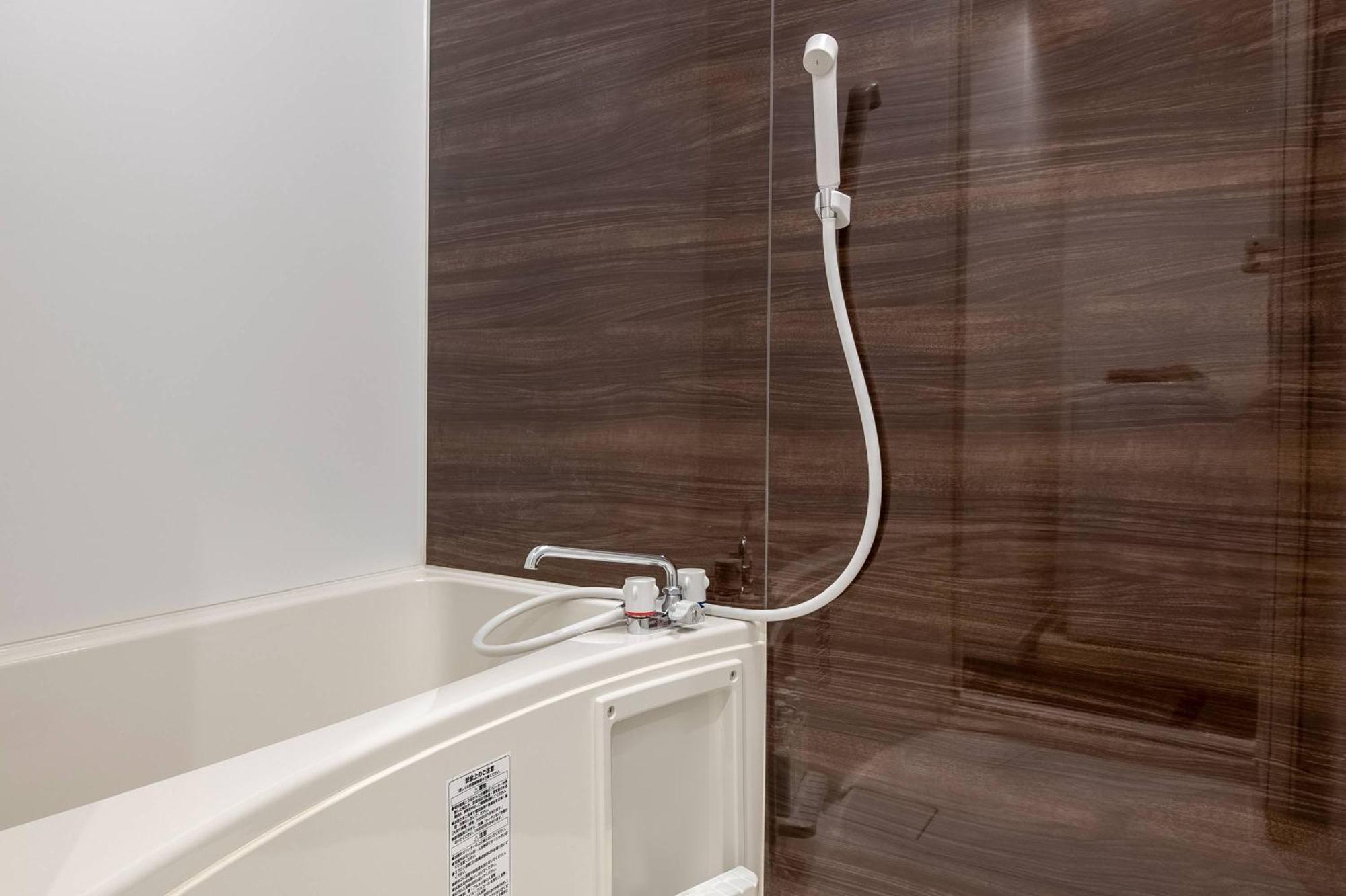 Apartment Grande Morishita Präfektur Tokio
