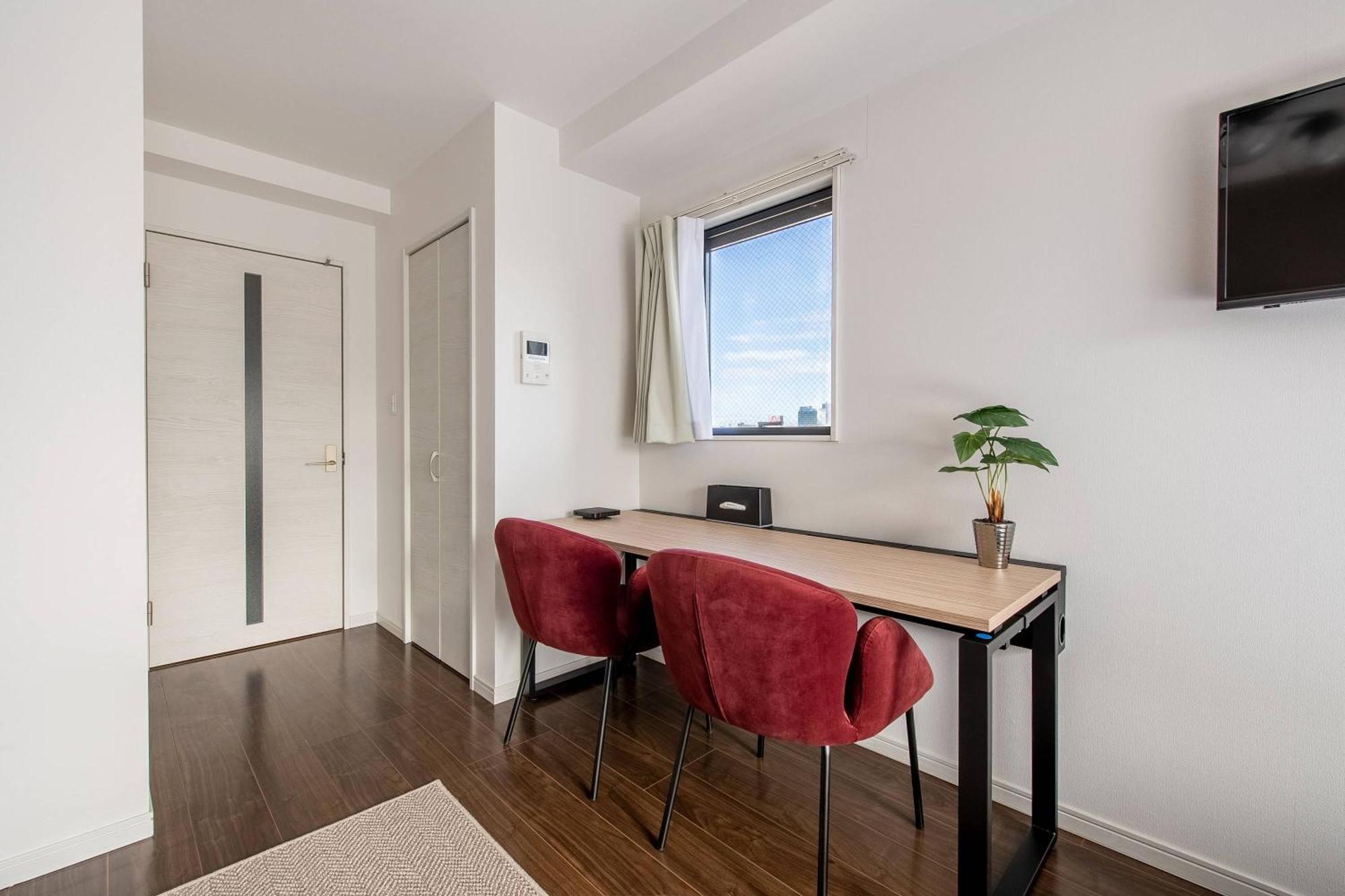 Apartment Grande Morishita Präfektur Tokio