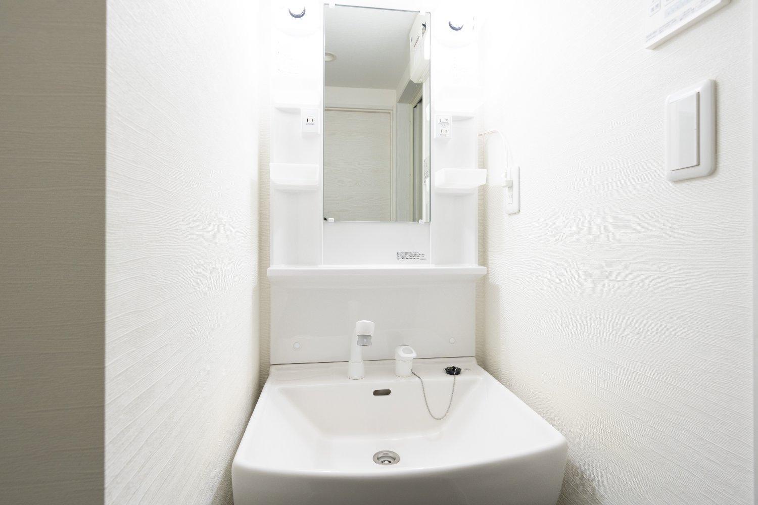 Apartment Grande Morishita Präfektur Tokio