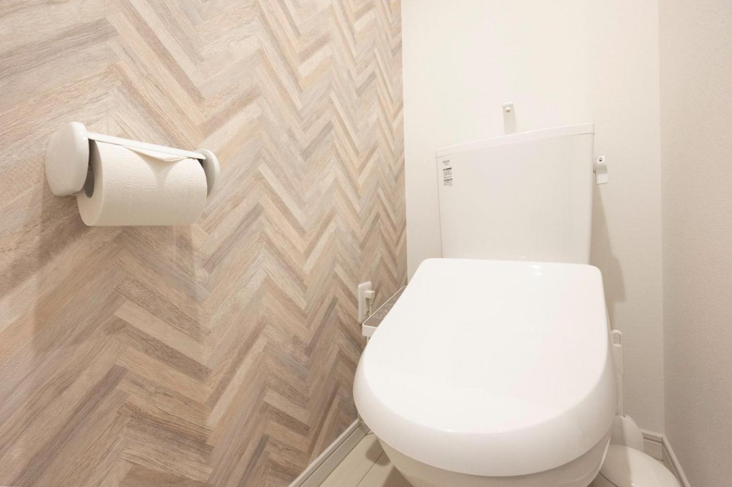Apartment Grande Morishita Präfektur Tokio