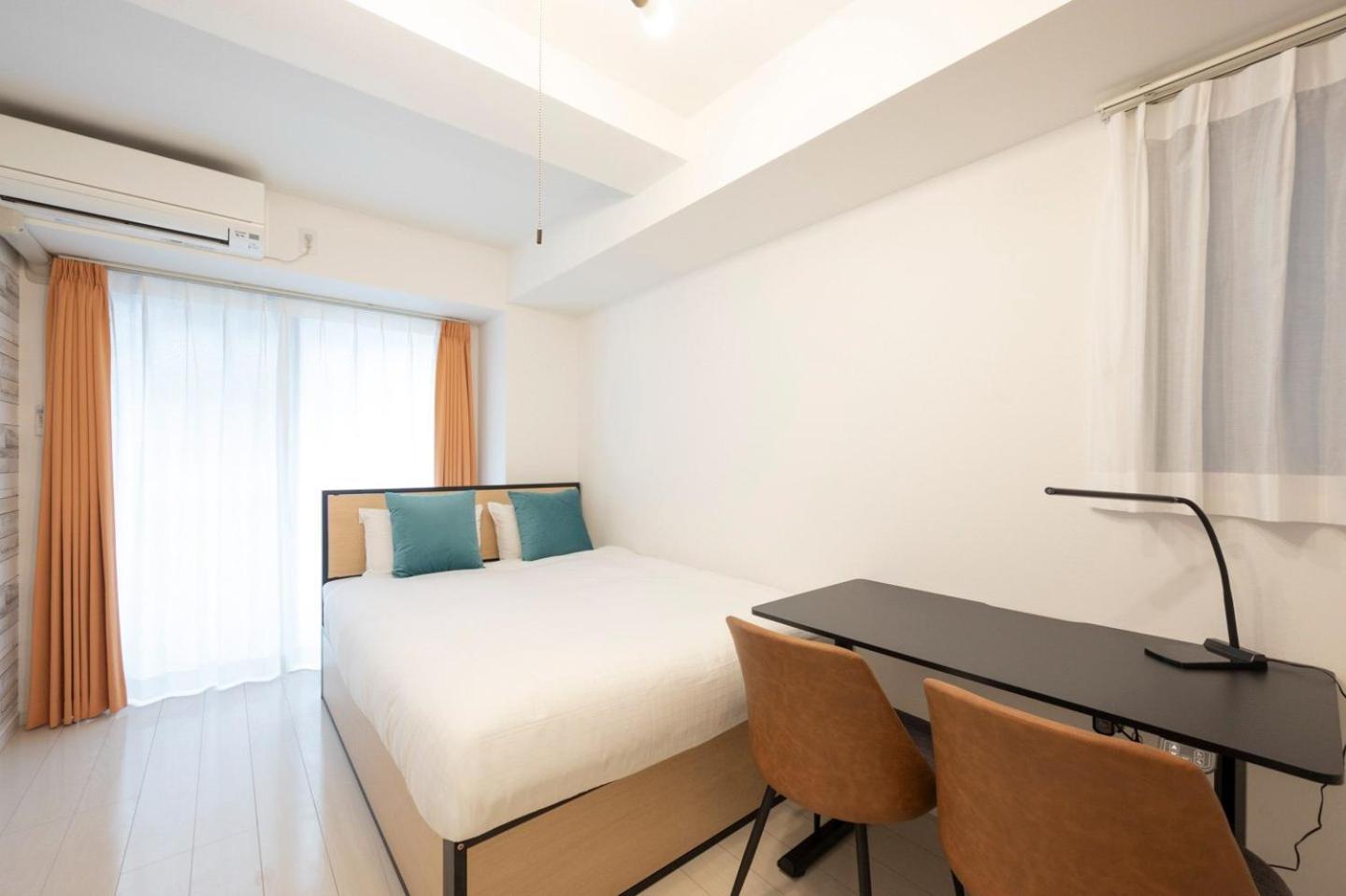 Apartment Grande Morishita Präfektur Tokio
