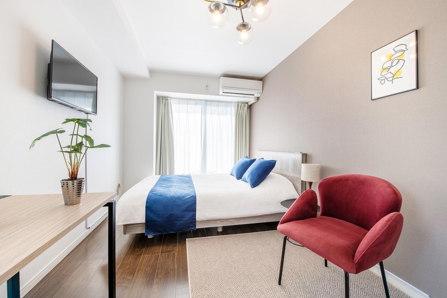 Grande Morishita Apartment Präfektur Tokio