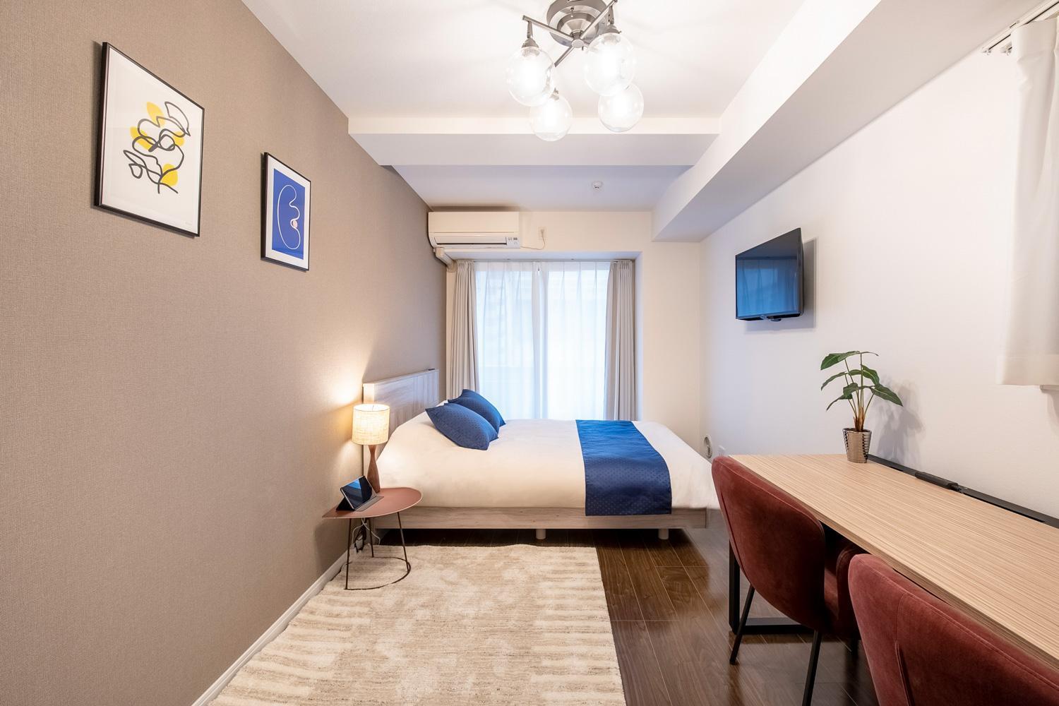 Apartment Grande Morishita Präfektur Tokio