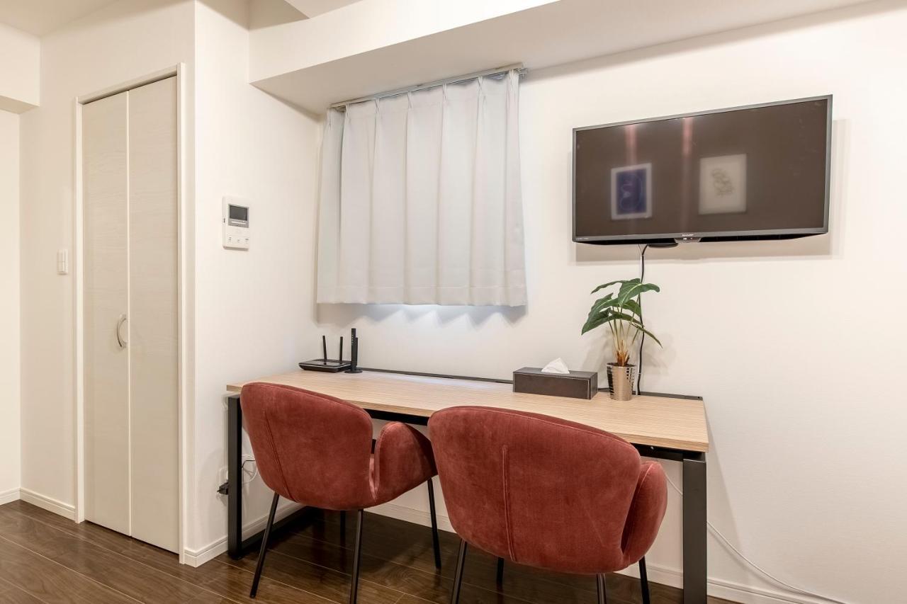 Grande Morishita Apartamento *