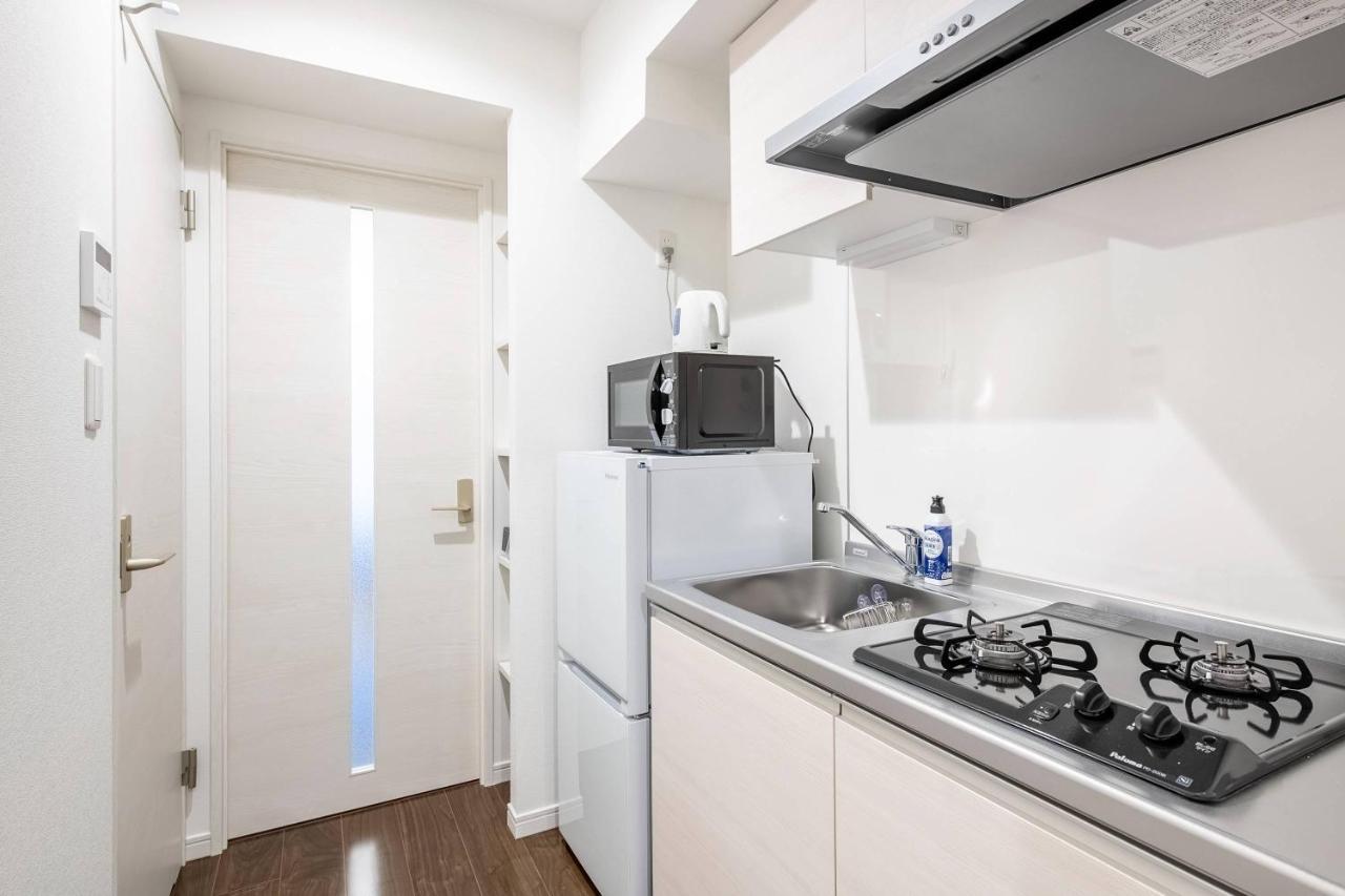 Grande Morishita Apartamento Tóquio