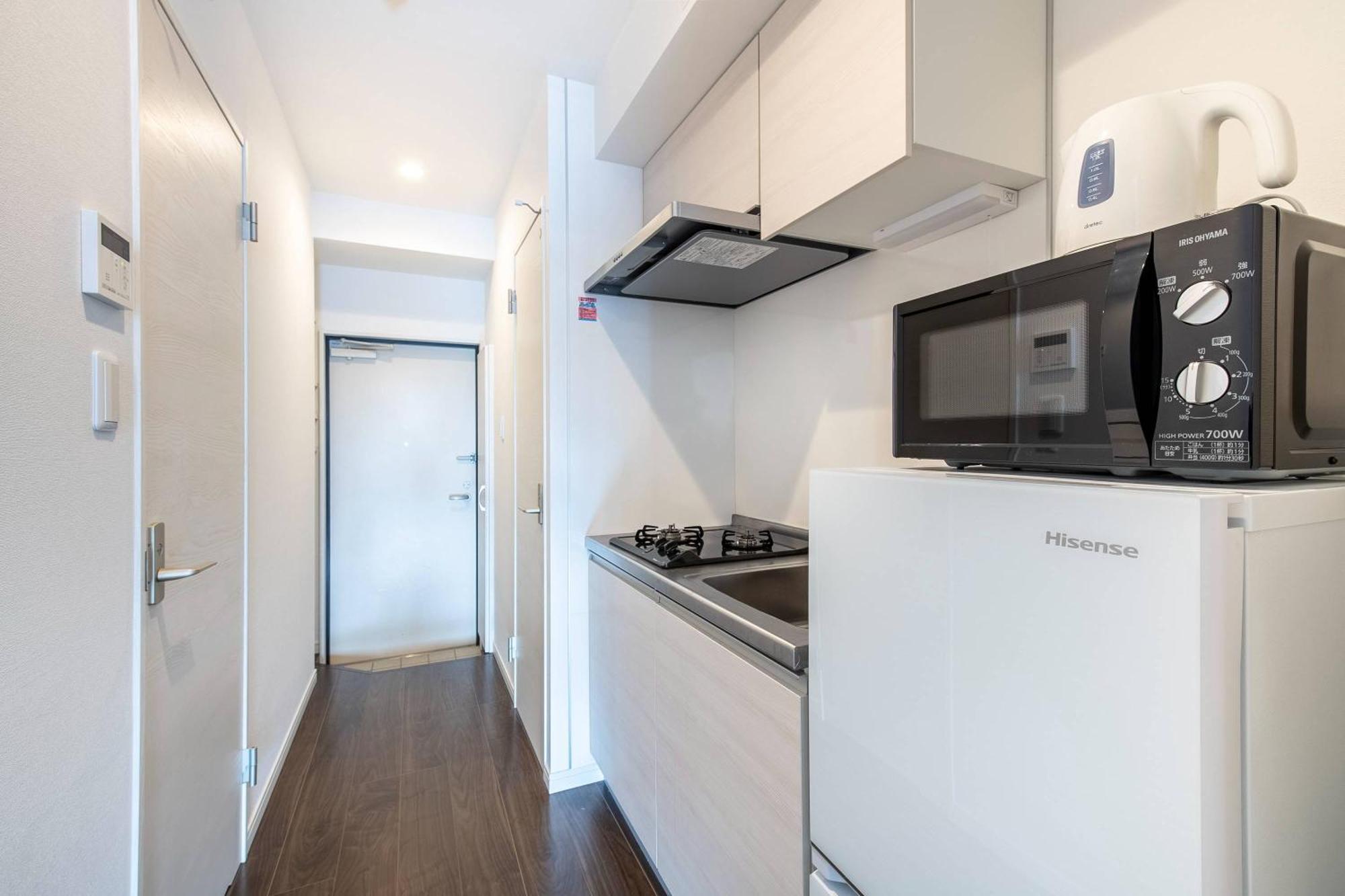 Grande Morishita Apartamento