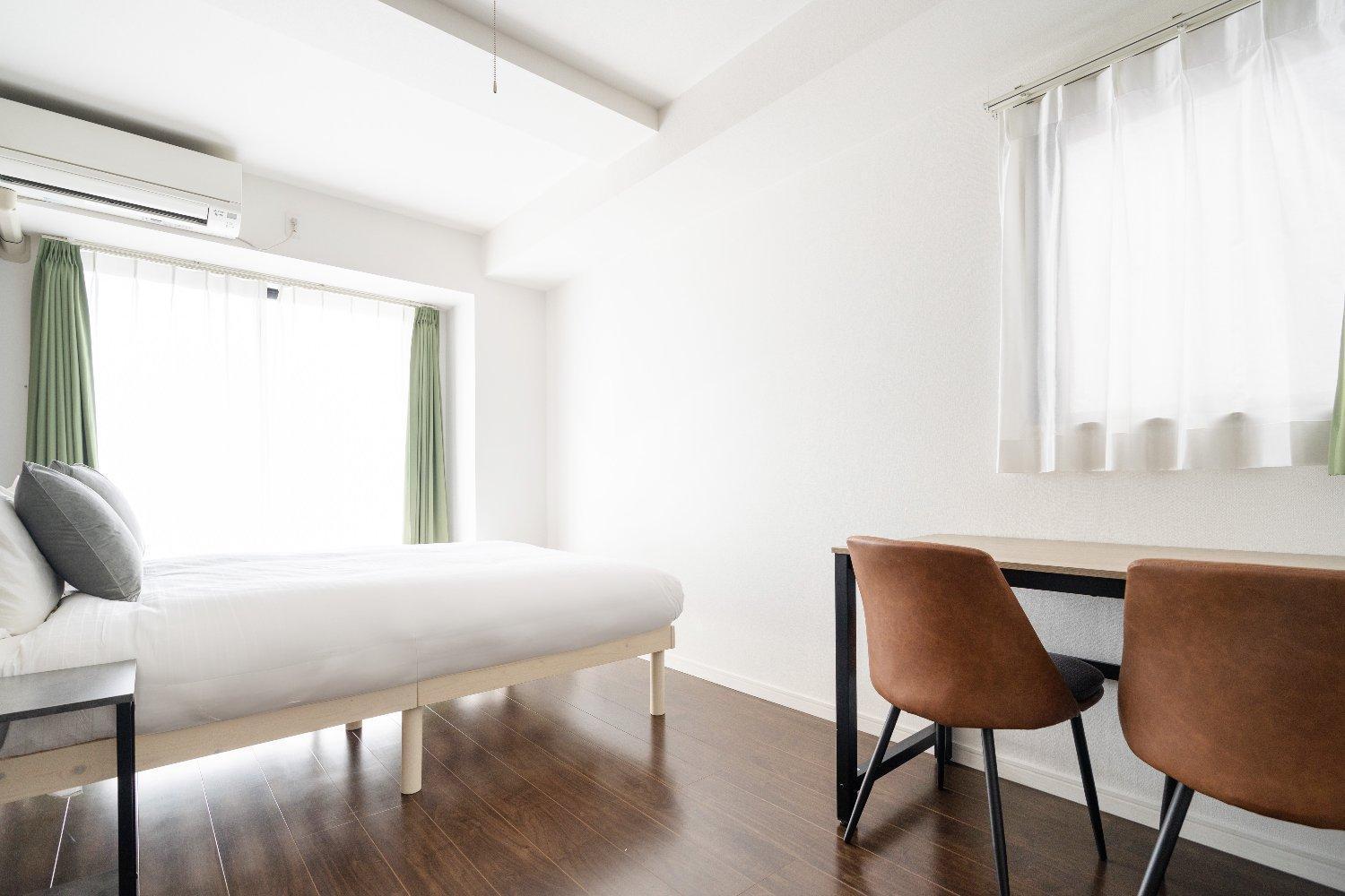 Grande Morishita Apartamento